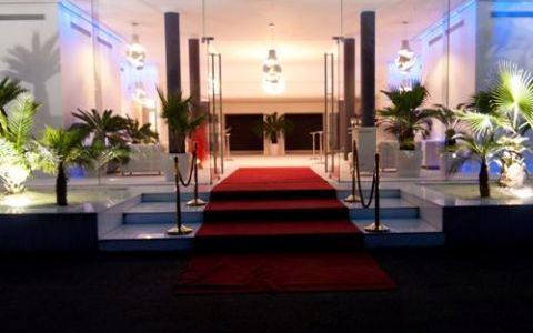 Biavati Events - locul perfect pentru organizarea unei nunti cu stil