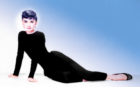 15 lectii de stil de la Audrey Hepburn care te vor ajuta sa arati perfect in ziua nuntii