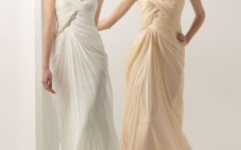 Tendinte 2012: rochii de mireasa potrivite zodiei tale