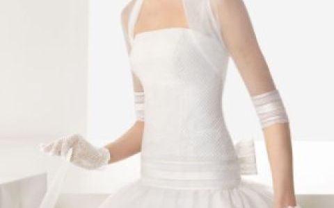 Ce tipuri de rochii de mireasa se poarta in 2013