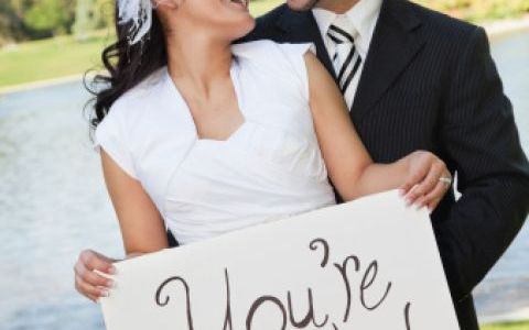 Texte invitatii de nunta: cele mai haioase exemple