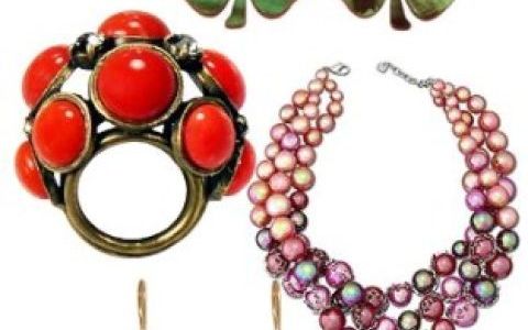 Tendinte vara 2011: bijuteriile pe care trebuie sa le ai!