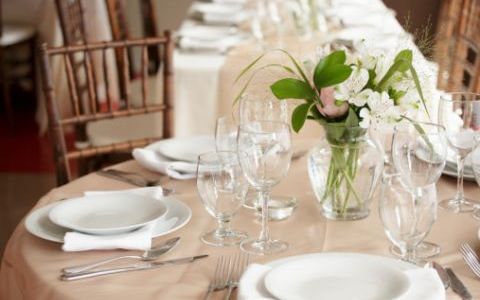 Restaurant de nunta: 20 de detalii de care sa tii cont cand il alegi