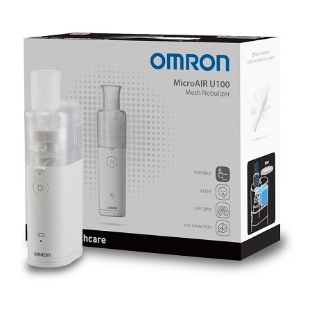 Omron Micro Air