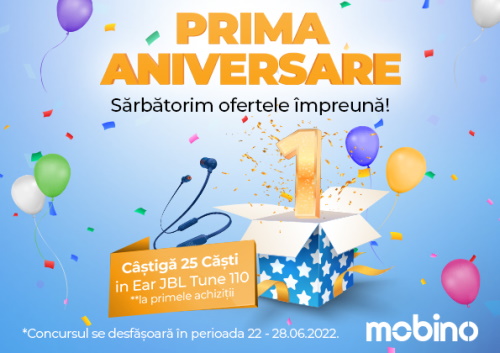 aniversare mobino.ro
