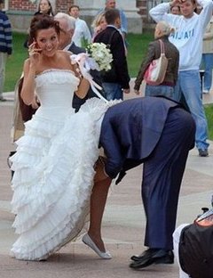 Fotografii hazlii la nunta