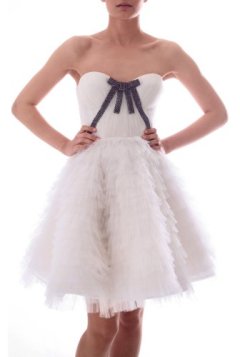 Rochie de mireasa Maria Lucia Hohan