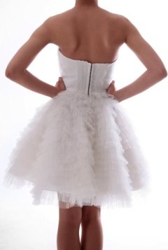 Rochie de mireasa Maria Lucia Hohan