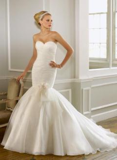 Rochie de mireasa sub 2500 lei Ayana Bride