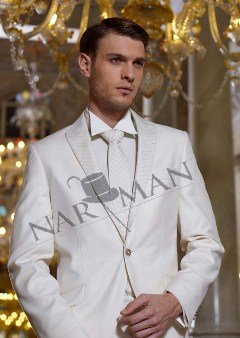 Costum de ginere Narman pentru mire timid Costum de ginere Narman pentru mire timid