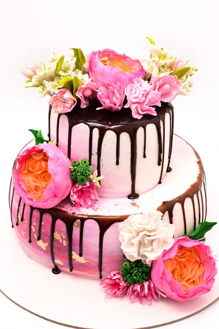 tort de nunta