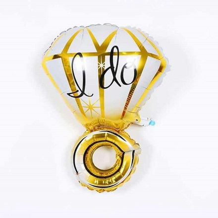 balon inel