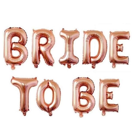 bride to be