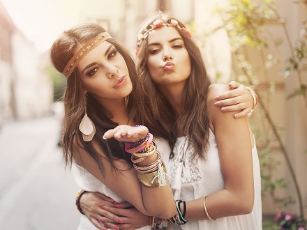 videochat Rich Girls