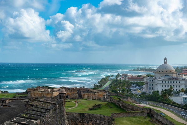 san juan