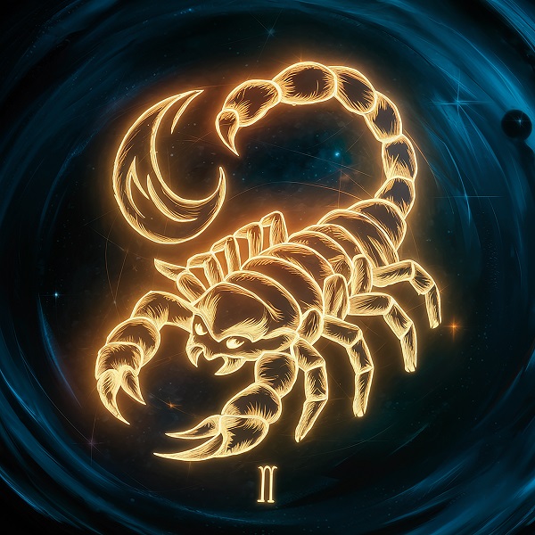 scorpion