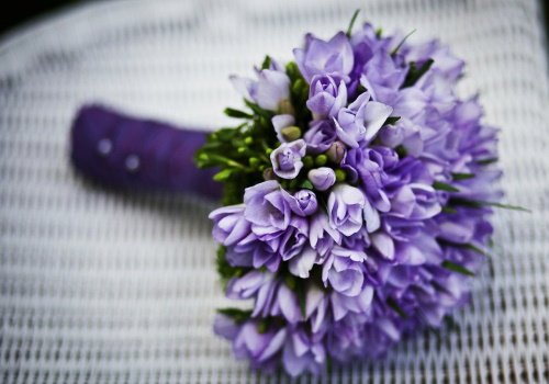 buchet de flori de nunta