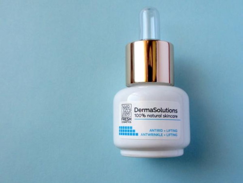 crema antirid