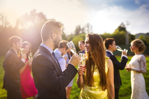 invitati la nunta