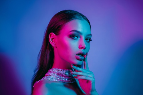 femeie sexy