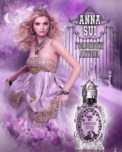  parfum Anna Sui