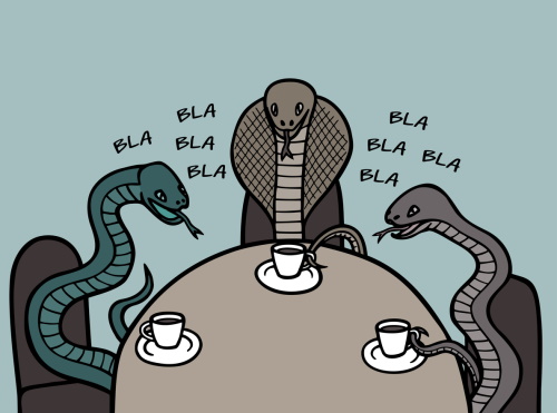 serpi la masa