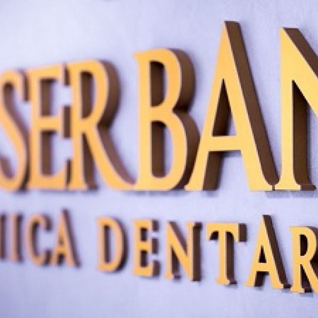 Implant dentar intr-o singura zi? Afla care sunt avantajele implantului Fast&Fixed la DrSerban