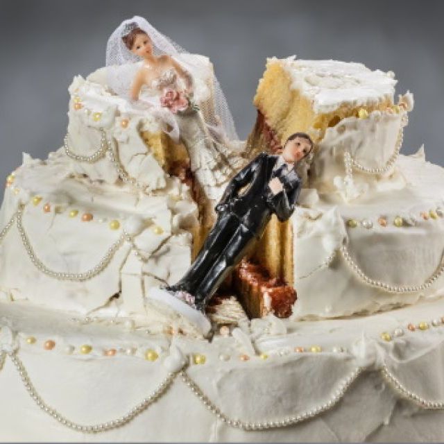 Cele mai nepotrivite zile pentru nunti. Pot prevesti chiar divortul!