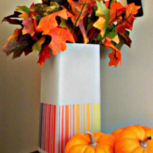 20 de idei de decoratiuni pentru o nunta de toamna