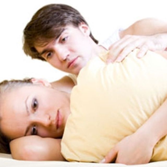 5 greseli sexuale pe care le fac barbatii 