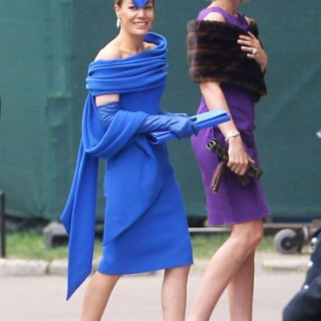 Moda de la Nunta Regala