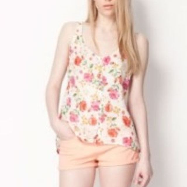 Moda Vara 2013: top 10 tendinte