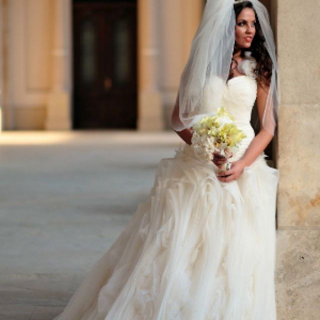 Fotografii de nunta 2013: 8 fotografi iti spun ofertele lor! 