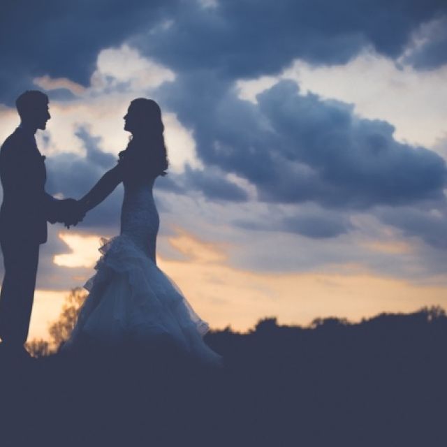 Daca te mariti la aceasta varsta risti sa divortezi mai repede
