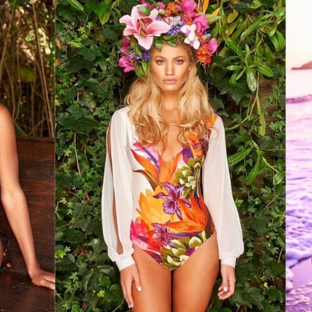 6 modele superbe de costume de baie pe care sa le alegi