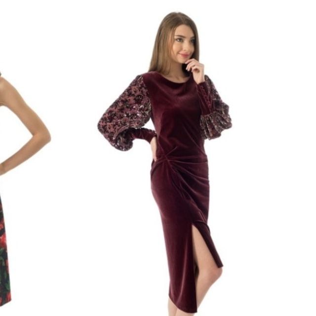 Ai un eveniment special si nu stii ce tinuta sa porti? 7 idei de rochii de seara pe gustul fiecarei femei