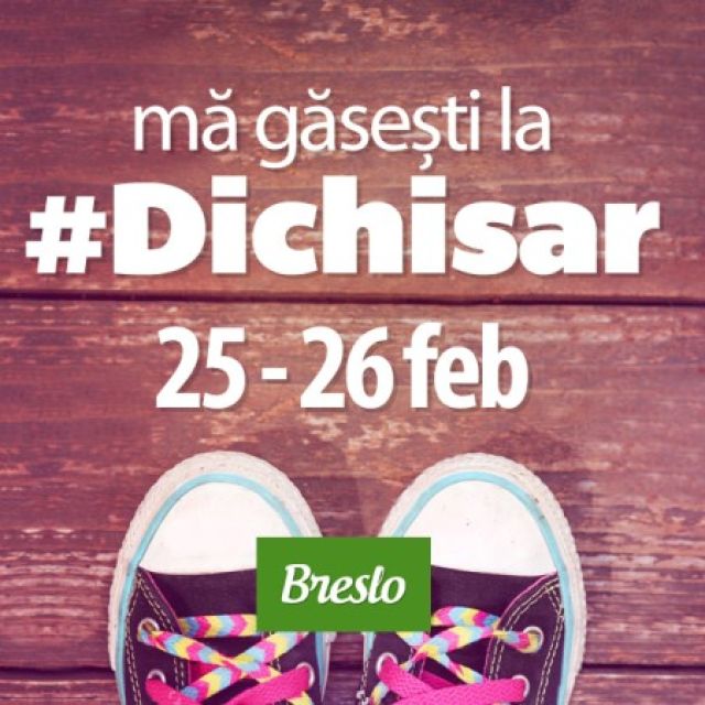 Dichisar de Martisor: Fun, Fashion & Sisterhood