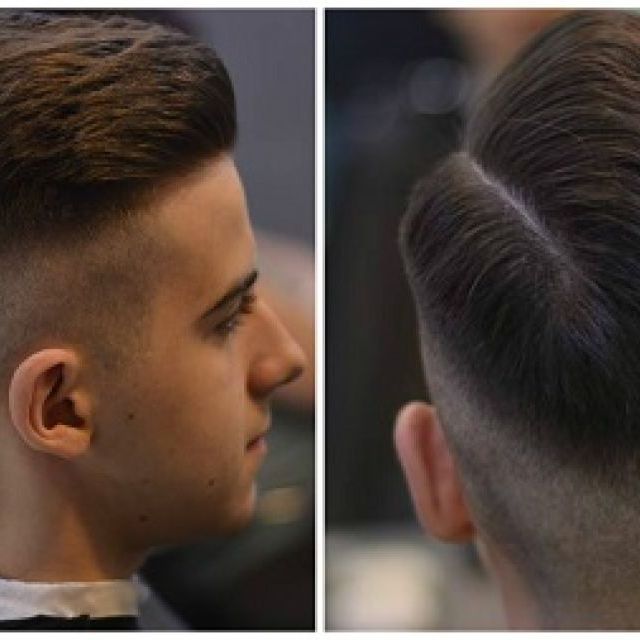 Tunsori elegante pentru barbati, in trend sezonul acesta