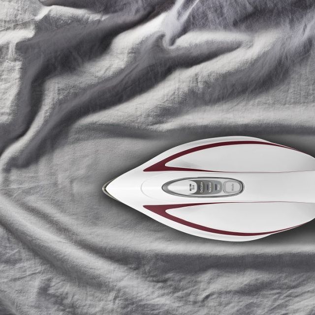 Tefal Pro Express Ultimate  Din dragoste pentru hainele tale