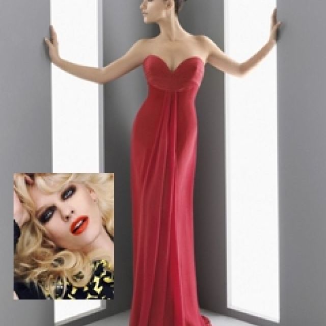 12 look-uri complete pentru petrecerile de Sarbatori