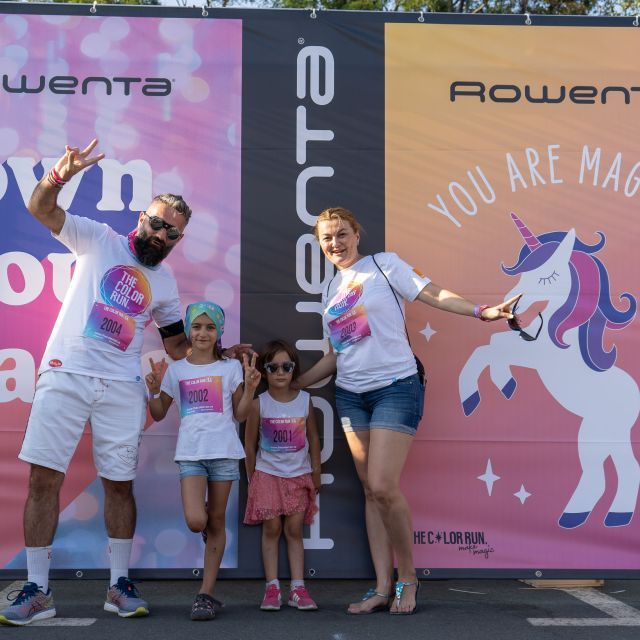 Make magic with Rowenta 