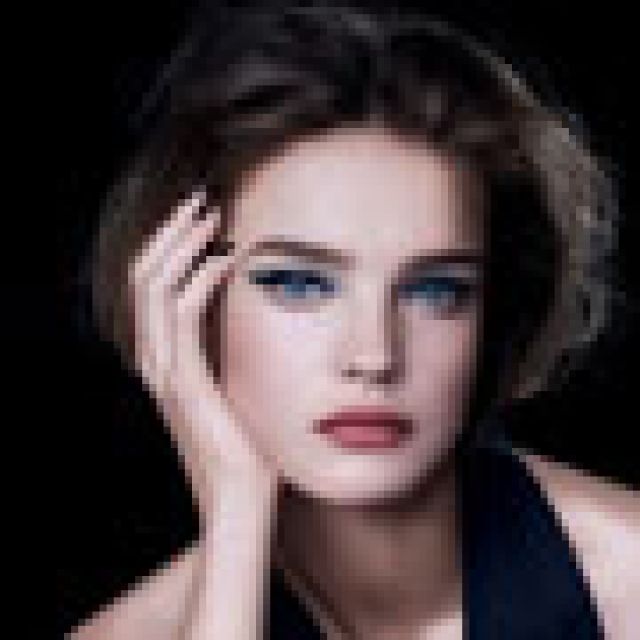Ce stil de make-up preferi?
