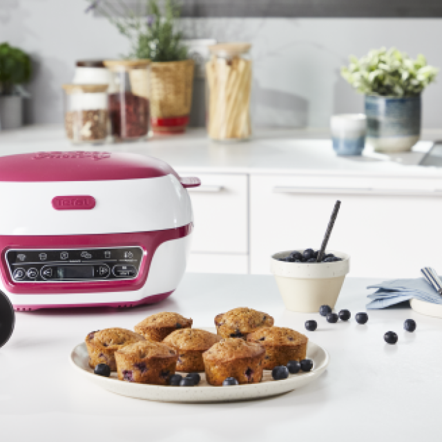 Cake Factory Delices, deserturi delicioase, preparate perfect de fiecare data