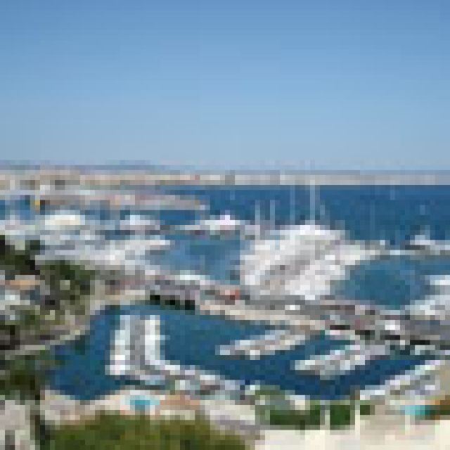 Luna de miere in Mallorca, Spania
