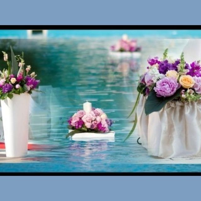 Cea mai buna agentie de organizare nunti: istoric, oferte, poze, detalii