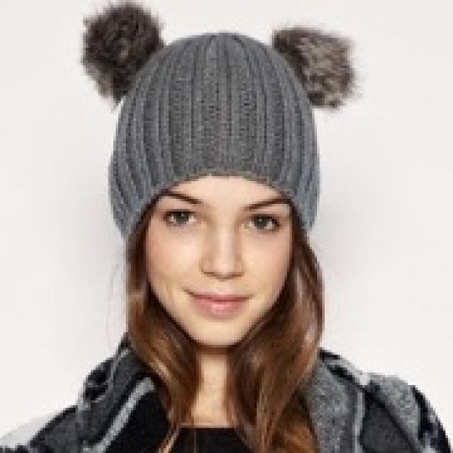 Accesorii hot de purtat pe cap in sezonul rece
