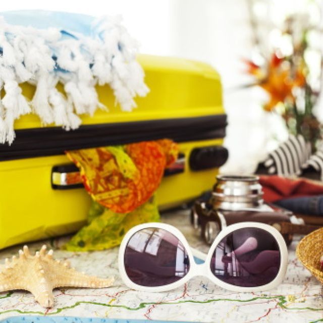 10 lucruri care nu trebuie sa iti lipseasca din bagaj, in luna de miere