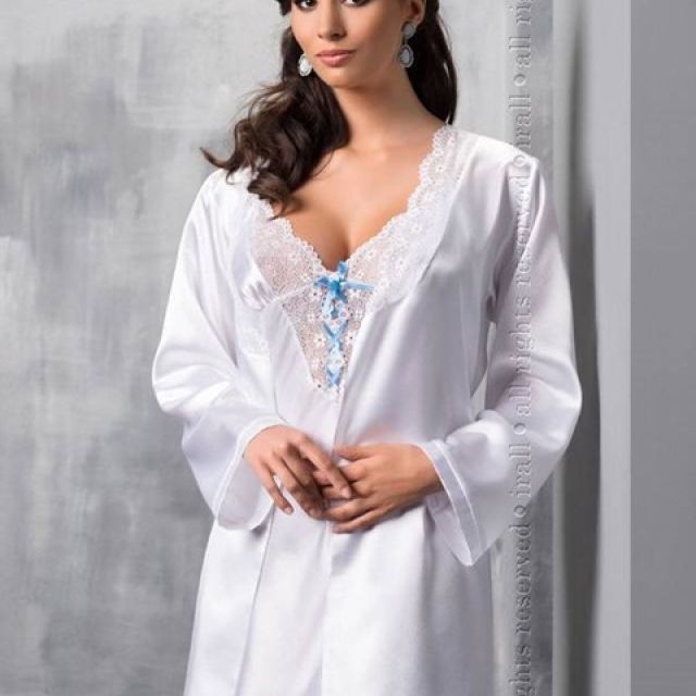 5 piese de lenjerie intima pentru viitoare mirese 