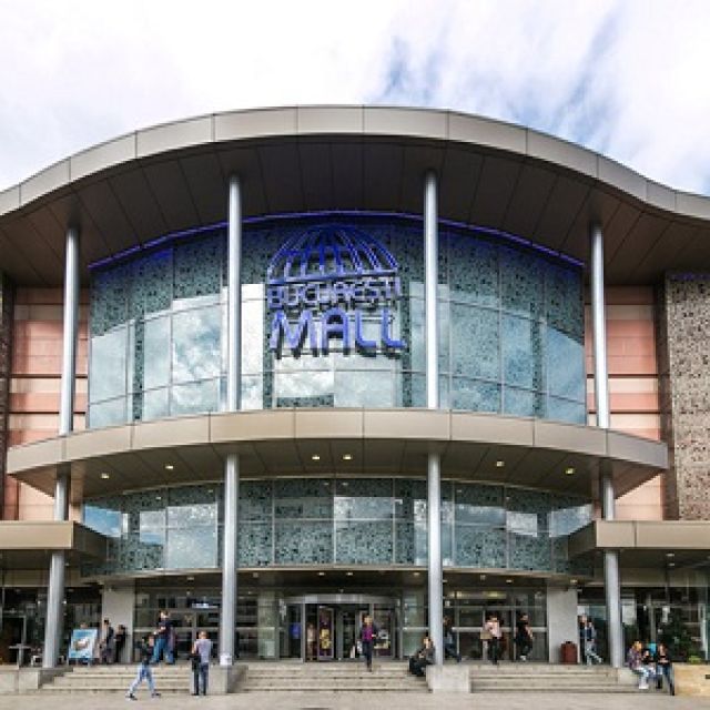 Bucuresti Mall te surprinde cu servicii de 360 de grade
