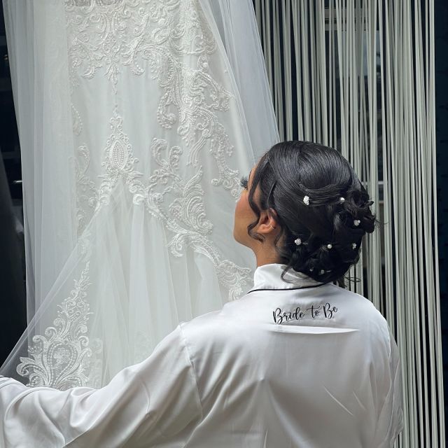 Ce sa faci si ce sa eviti cand iti alegi rochia de mireasa pentru a doua nunta
